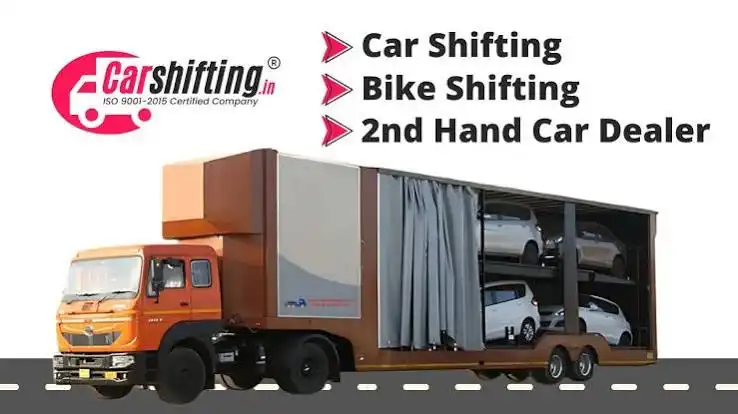 CarShifting Feature